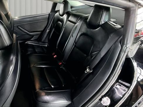 Used 2023 Tesla Model 3 Standard Range RWD image 20