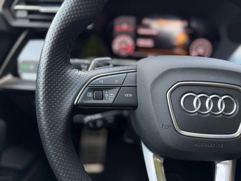 Used 2024 Audi RS 3 AWD/4WD image 35