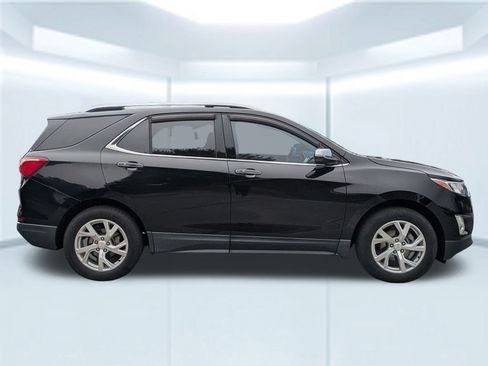 Used 2019 Chevrolet Equinox Premier image 7
