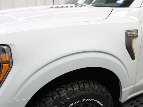 Used 2023 Ford F150 Tremor image 42