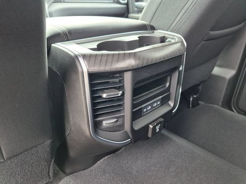 New 2026 RAM 3500 Big Horn AWD/4WD image 24