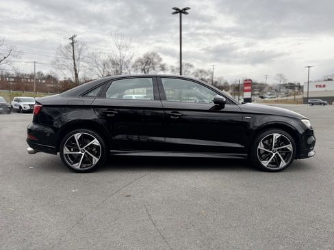 Used 2020 Audi A3 2.0T Premium Plus w/ Premium Plus Package image 8