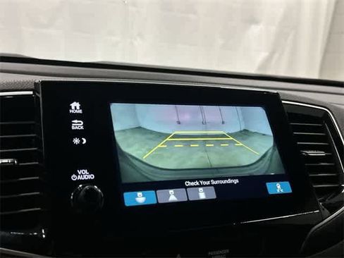 Certified 2022 Honda Pilot Sport image 23