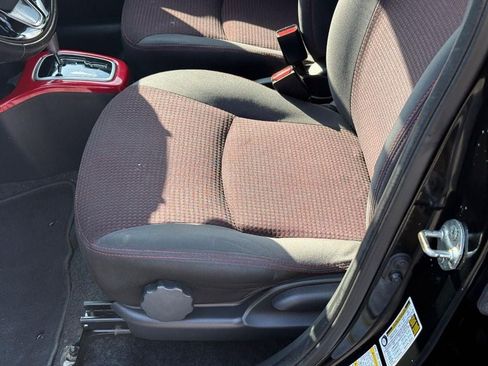 Used 2020 Mitsubishi Mirage LE FWD image 17