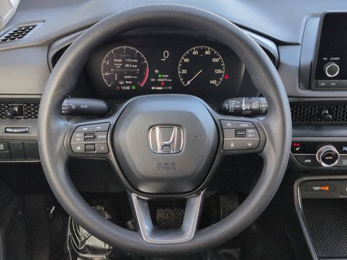Used 2024 Honda CR-V EX image 25