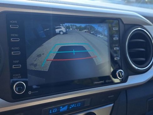 Used 2022 Toyota Tacoma SR5 image 27
