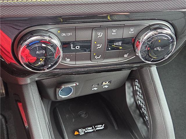 New 2026 Chevrolet TrailBlazer ACTIV w/ Convenience Package FWD image 17