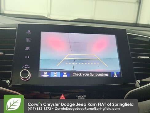 Used 2022 Honda Ridgeline RTL-E image 25