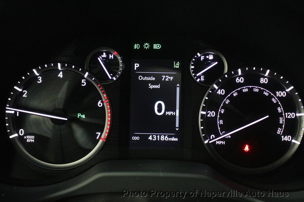 Used 2023 Lexus GX 460 Premium AWD/4WD image 16