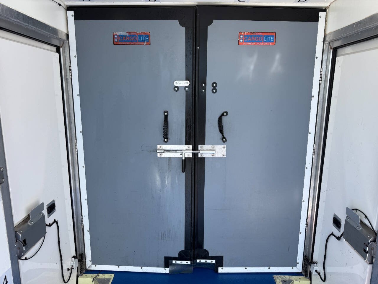 Used 2022 Ford Transit 350 w/ Upfitter Package RWD image 37