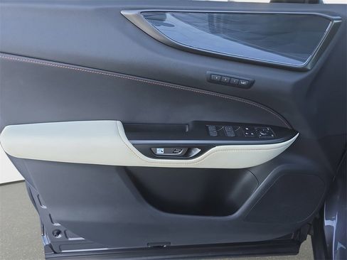 Used 2023 Lexus NX 350 AWD w/ Premium Package image 26