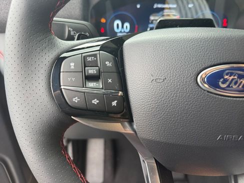 New 2026 Ford Explorer ST image 28