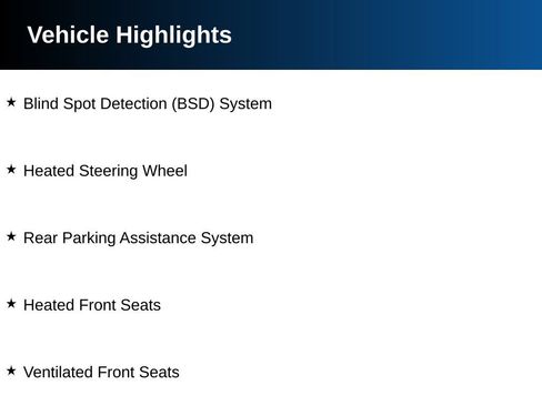 Used 2014 Hyundai Santa Fe Sport w/ Technology Package 04 FWD image 6