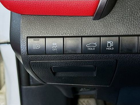 Certified 2021 Toyota Camry XSE image 10