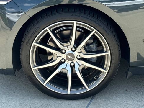Used 2023 Genesis G70 2.0T RWD image 5