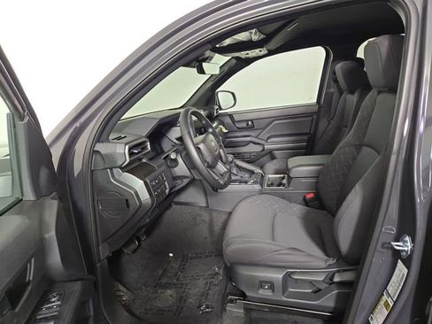 New 2026 Toyota Tacoma SR5 AWD/4WD image 12