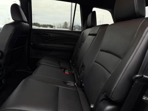 Certified 2023 Honda Passport EX-L image 13