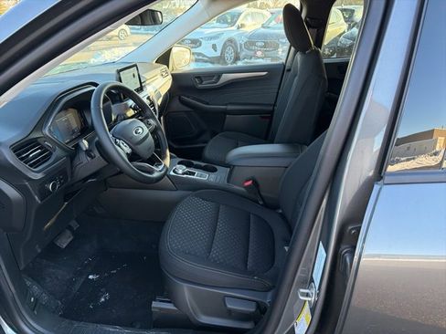 New 2026 Ford Escape Active w/ Cold Weather Package image 8