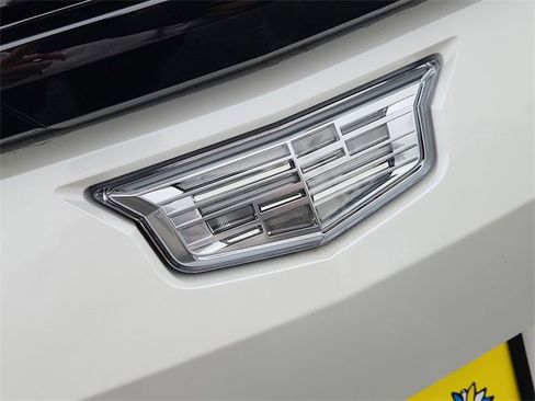 Used 2025 Cadillac Lyriq Sport image 31