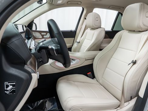 New 2026 Mercedes-Benz GLE 350 4MATIC image 13