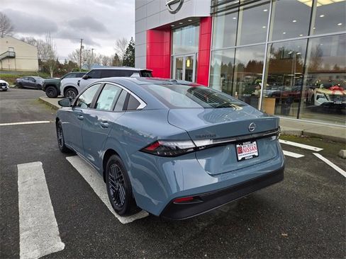 New 2026 Nissan Sentra SV image 8