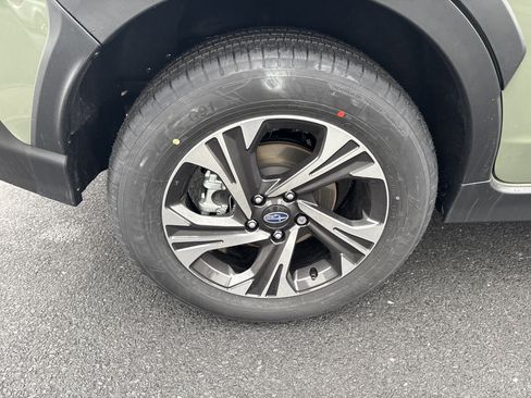 New 2026 Subaru Crosstrek 2.0i Premium AWD/4WD image 7