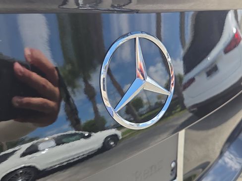 New 2026 Mercedes-Benz C 300 4MATIC Sedan image 35