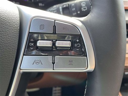 New 2025 Kia Telluride SX X-Line image 23