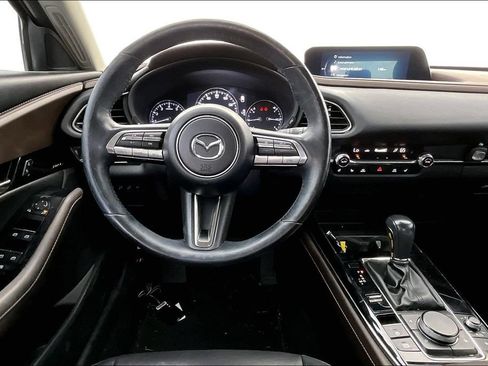 Used 2023 MAZDA CX-30 2.5 Turbo w/ Premium Package AWD/4WD image 6