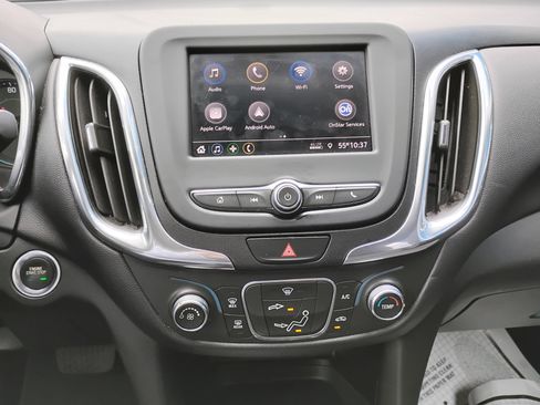 Used 2020 Chevrolet Equinox LT FWD image 7