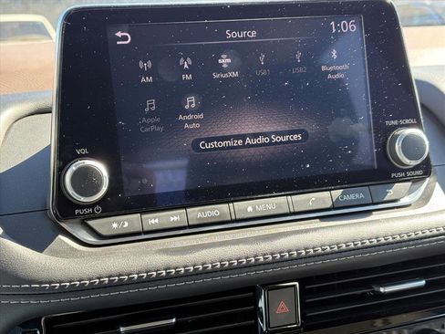 Certified 2023 Nissan Rogue SV image 10