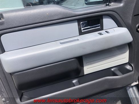 Used 2014 Ford F150 STX w/ Equipment Group 201A Mid RWD image 8