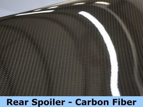 Used 2022 Ford Mustang Shelby GT500 w/ Carbon Fiber Track Pack image 46