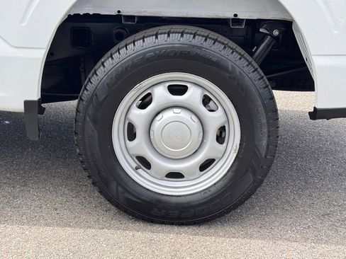 Used 2022 Ford F150 XL w/ Equipment Group 101A High RWD image 14