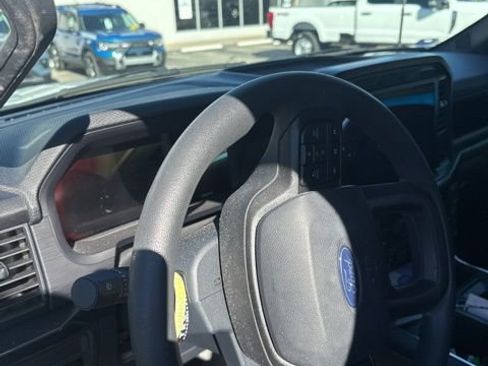 Used 2024 Ford F150 STX image 9