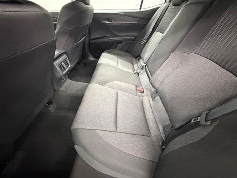 Certified 2026 Toyota Camry LE FWD image 38