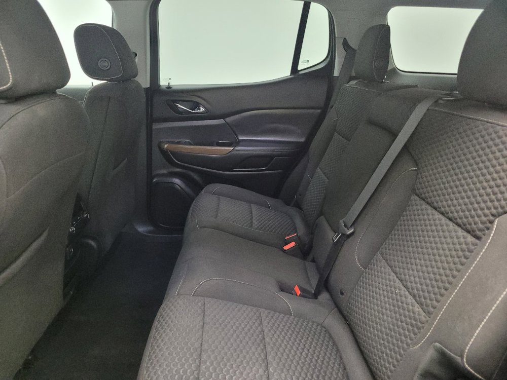 Used 2019 GMC Acadia SLE AWD/4WD image 18