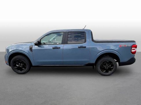 Certified 2024 Ford Maverick XLT w/ XLT Luxury Package AWD/4WD image 4