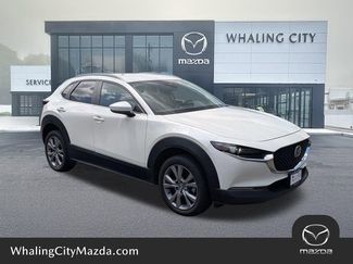 Used 2023 MAZDA CX-30 AWD 2.5 S w/ Select Package video 1