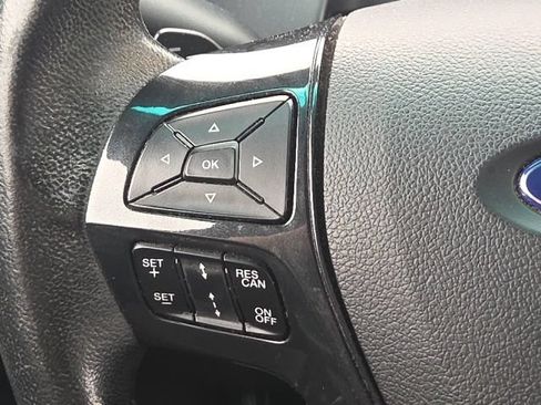 Used 2016 Ford Explorer Sport w/ Equipment Group 401A AWD/4WD image 42
