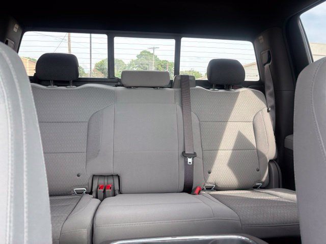 Used 2025 Chevrolet Silverado 1500 RST AWD/4WD image 15