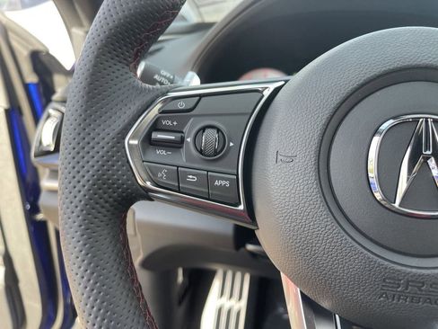 New 2026 Acura RDX A-Spec image 30