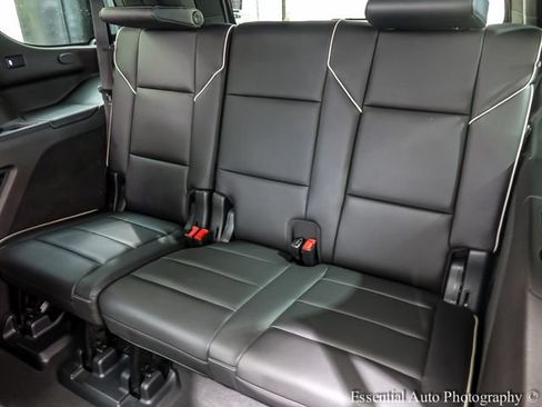 Used 2021 Cadillac Escalade Sport w/ Driver Assist Tech Package AWD/4WD image 13