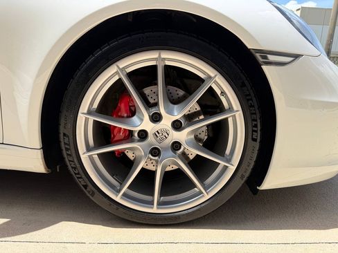 Used 2016 Porsche 911 Carrera image 12