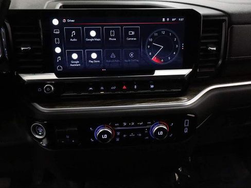 Used 2022 GMC Sierra 1500 Elevation image 39