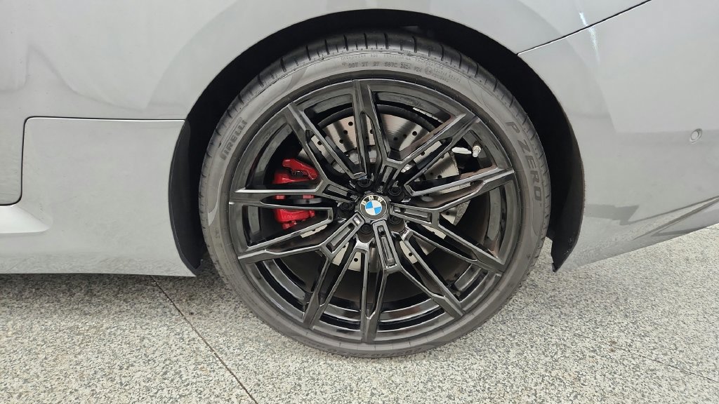 Used 2025 BMW M2 w/ Lighting Package RWD image 18