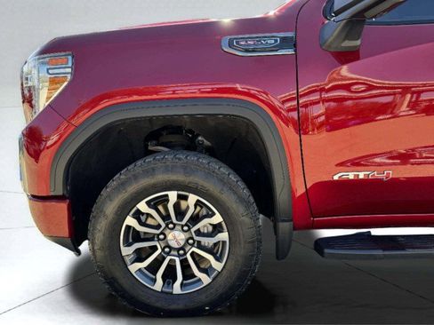 Used 2020 GMC Sierra 1500 AT4 w/ AT4 Premium Package image 56