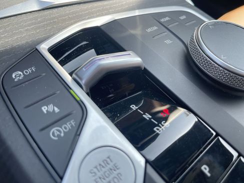 Used 2025 BMW 330i xDrive Sedan image 24