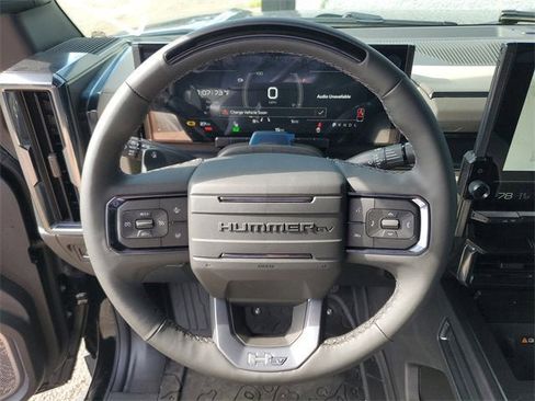 New 2026 GMC Hummer EV SUV image 22