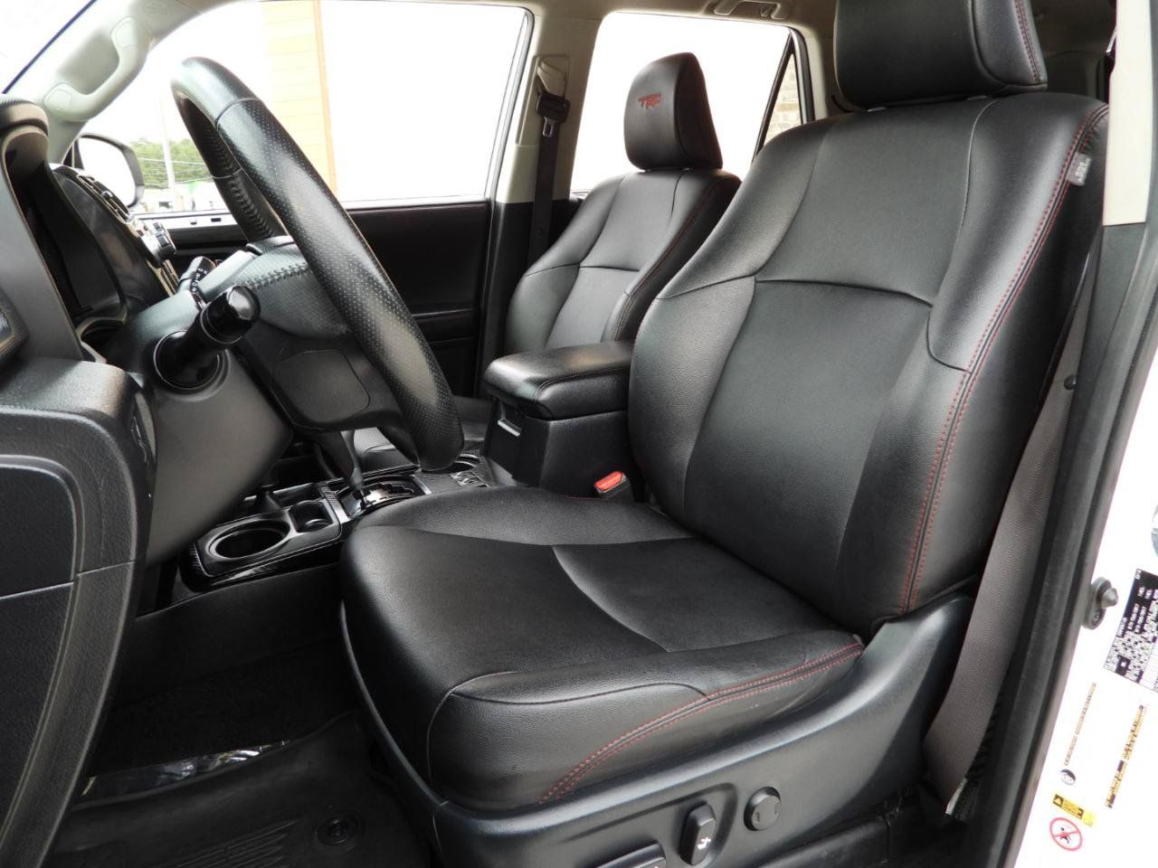 Used 2018 Toyota 4Runner TRD Pro AWD/4WD image 62